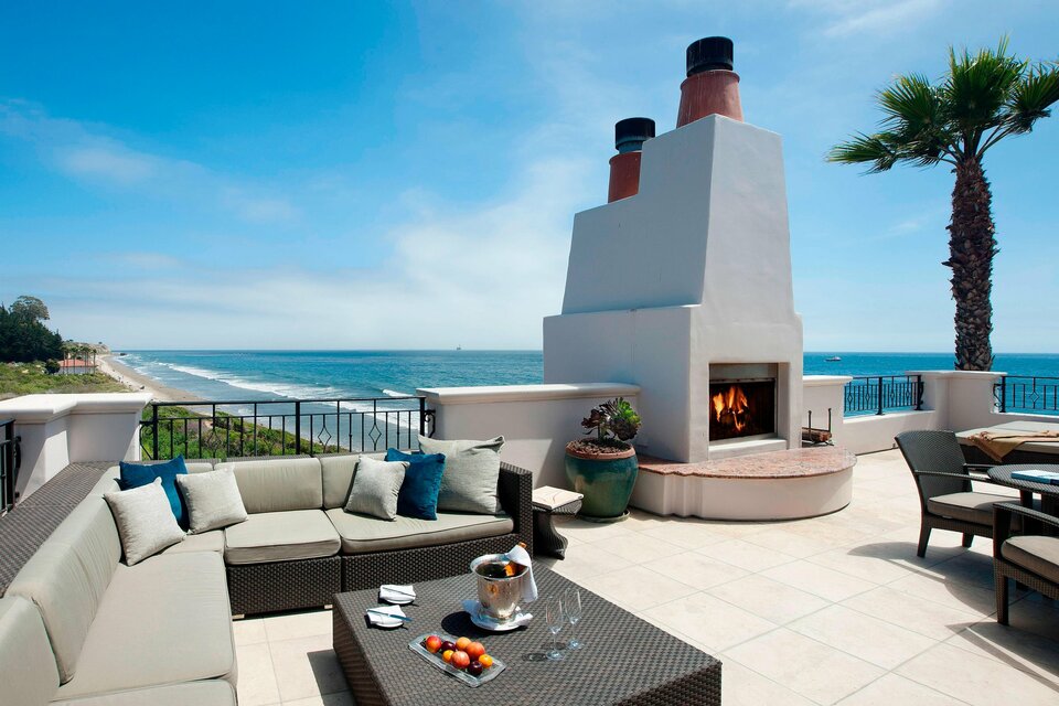 The Ritz-Carlton Bacara, Santa Barbara, photo 8