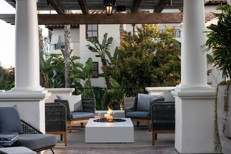 The Ritz-Carlton Bacara, Santa Barbara, photo 10