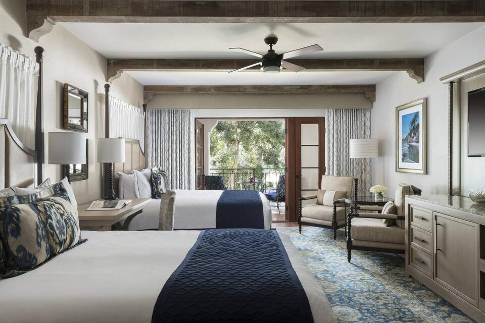 The Ritz-Carlton Bacara, Santa Barbara, photo 2