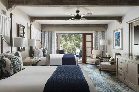 The Ritz-Carlton Bacara, Santa Barbara, photo 2