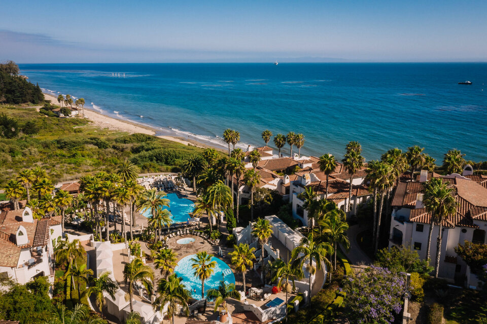 The Ritz-Carlton Bacara, Santa Barbara, photo 7