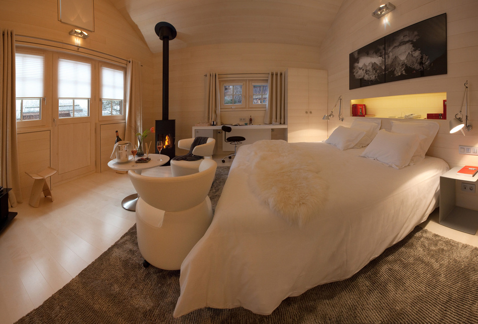 Hameau Albert 1er, photo 5
