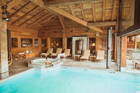 Hameau Albert 1er, photo 3