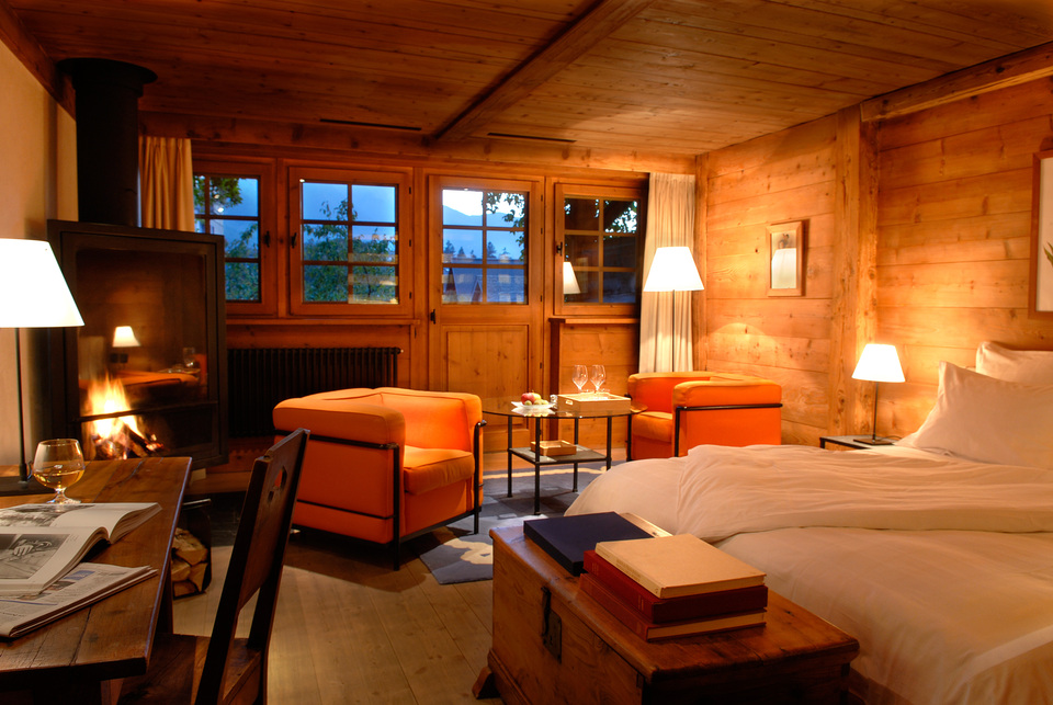 Hameau Albert 1er, photo 2