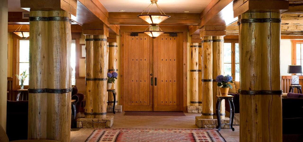 Inn At Lost Creek, photo 3