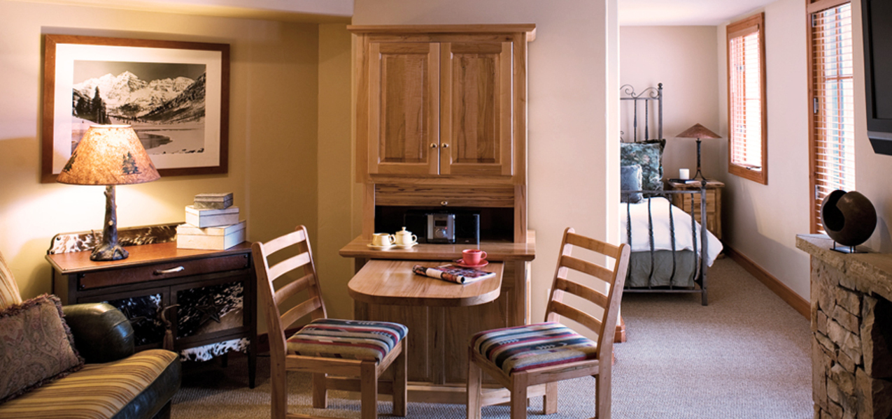 Inn At Lost Creek, photo 5