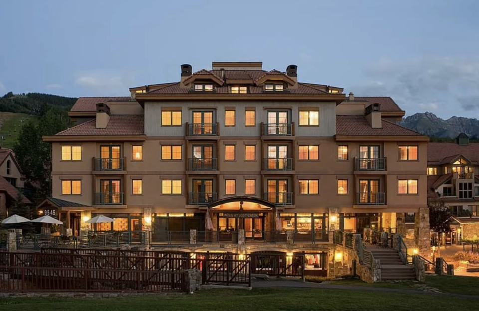 Inn At Lost Creek, photo 2