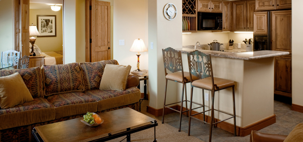 Inn At Lost Creek, photo 7