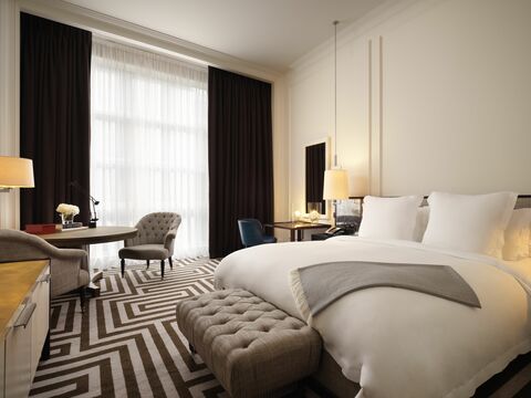 Rosewood London, photo 4