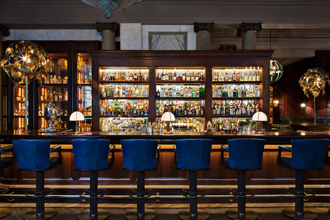 Rosewood London, photo 5