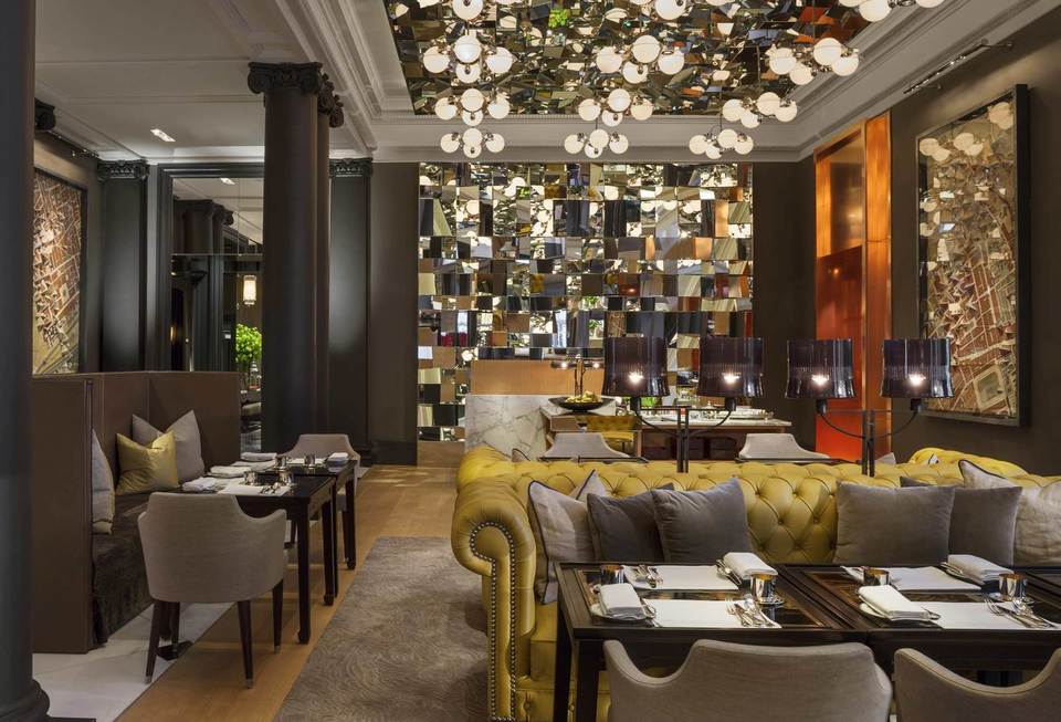 Rosewood London, photo 7