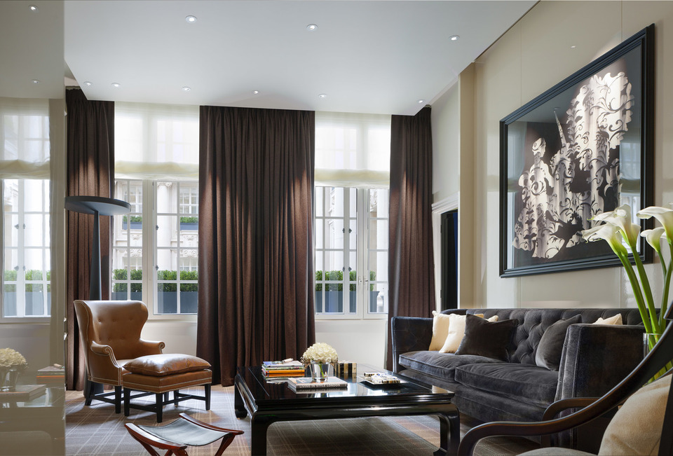 Rosewood London, photo 8