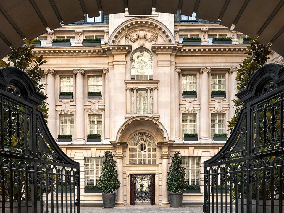 Rosewood London, photo 1