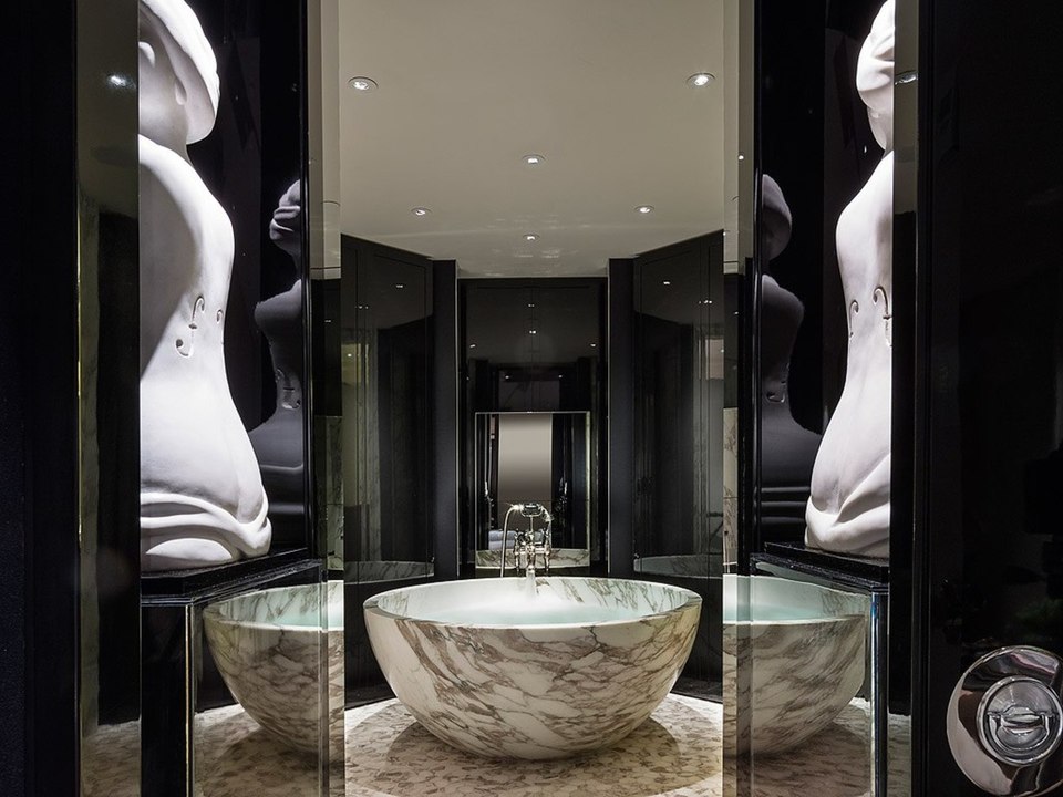 Rosewood London, photo 3