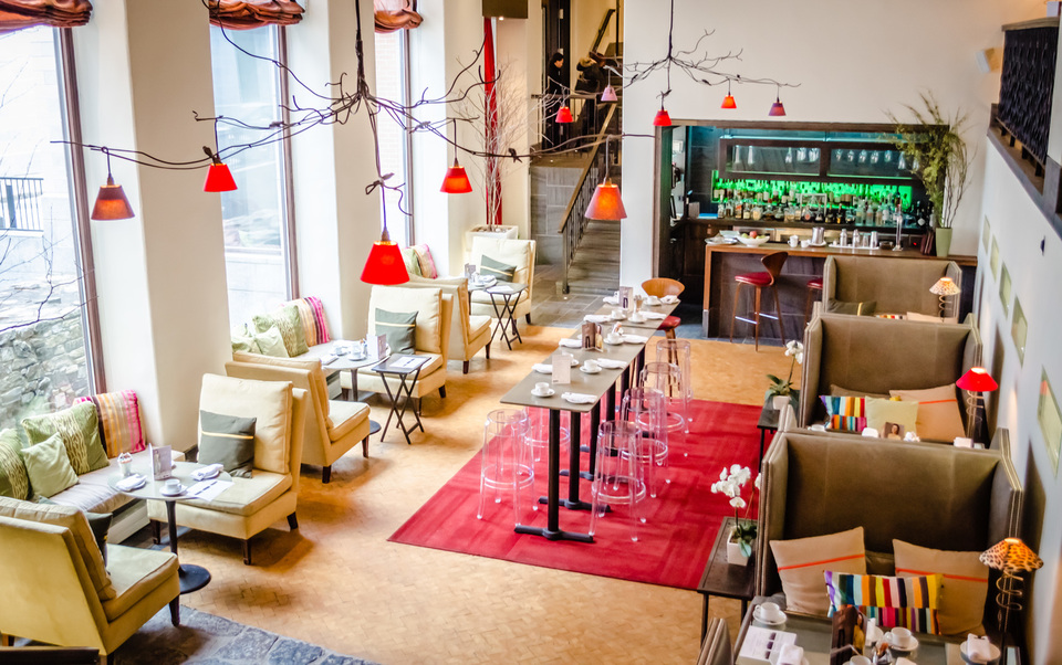 Auberge Saint Antoine, photo 2