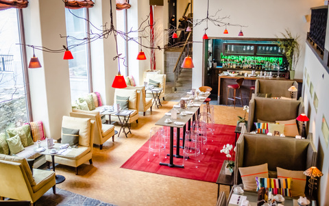 Auberge Saint Antoine, photo 2