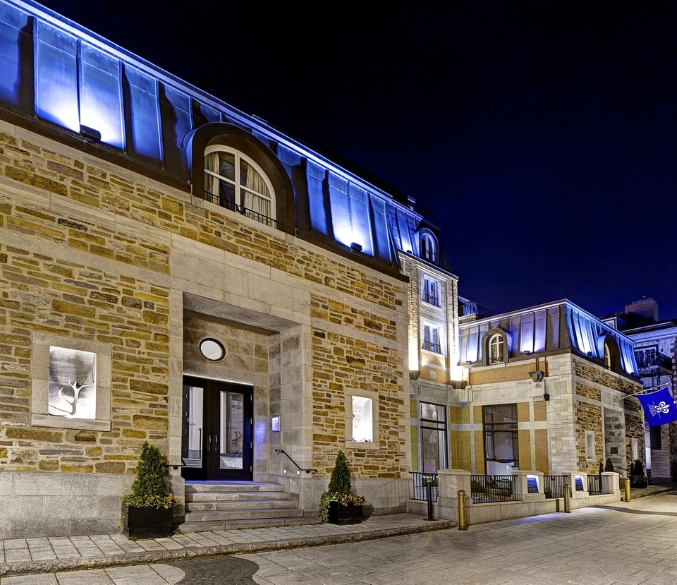 Auberge Saint Antoine, photo 1