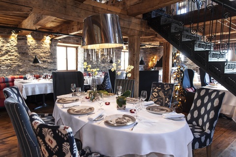 Auberge Saint Antoine, photo 5