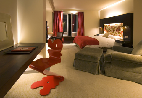 Auberge Saint Antoine, photo 4