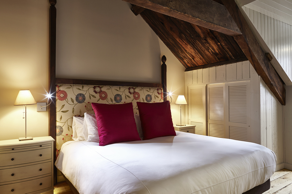 Auberge Saint Antoine, photo 7