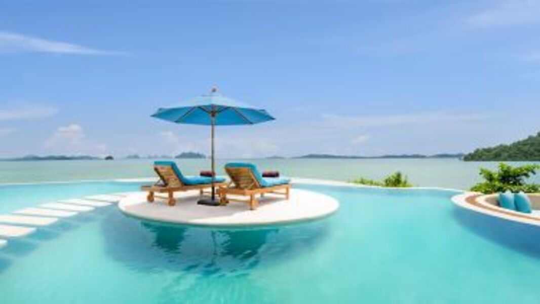 The Naka Island, A Luxury Collection Resort And Spa, Phuket, photo 6
