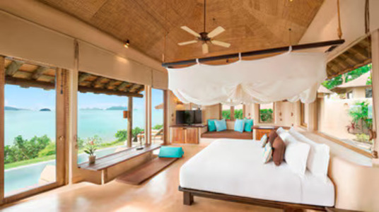 The Naka Island, A Luxury Collection Resort And Spa, Phuket, photo 3