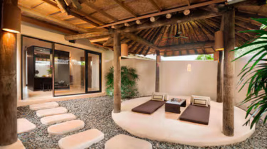 The Naka Island, A Luxury Collection Resort And Spa, Phuket, photo 4