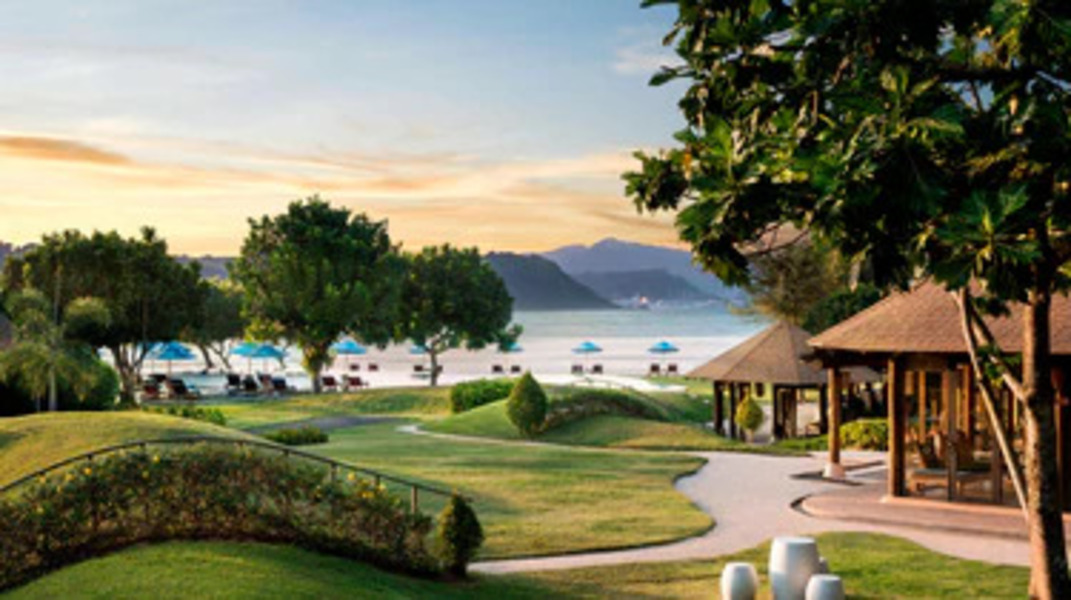 The Naka Island, A Luxury Collection Resort And Spa, Phuket, photo 2