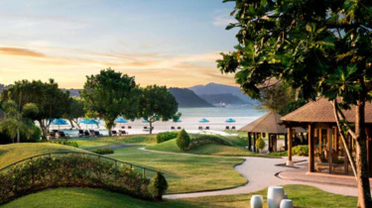 The Naka Island, A Luxury Collection Resort And Spa, Phuket, photo 2
