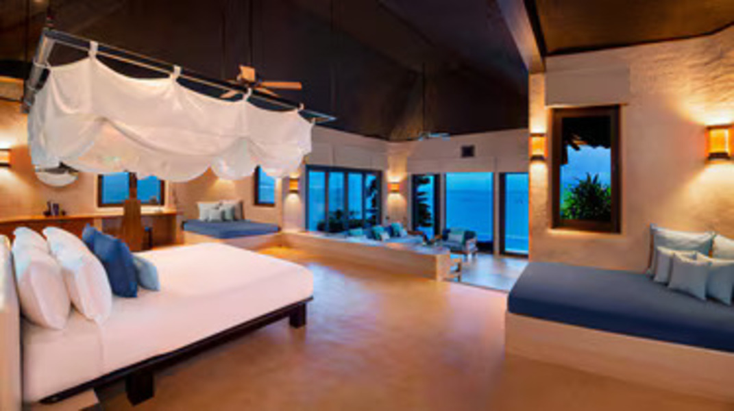The Naka Island, A Luxury Collection Resort And Spa, Phuket, photo 5
