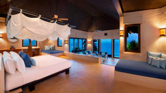 The Naka Island, A Luxury Collection Resort And Spa, Phuket, photo 5