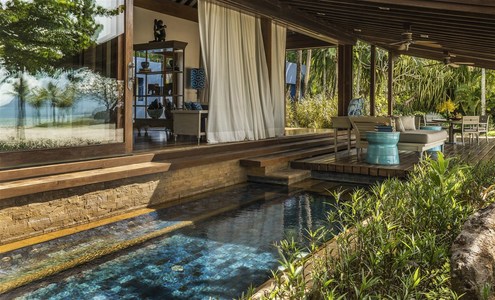 Four Seasons Resorts Langkawi, photo 2