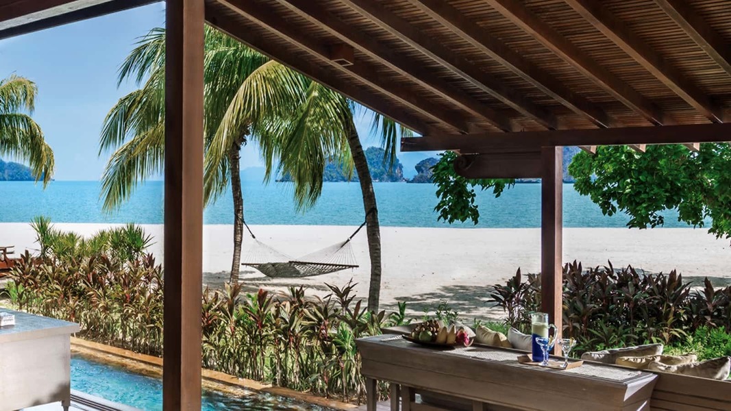 Four Seasons Resorts Langkawi, photo 4