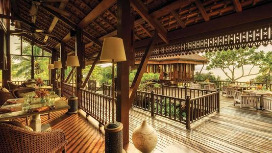 Four Seasons Resorts Langkawi, photo 5