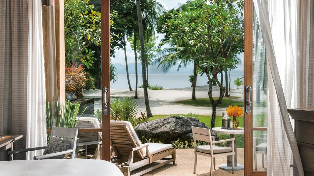 Four Seasons Resorts Langkawi, photo 6
