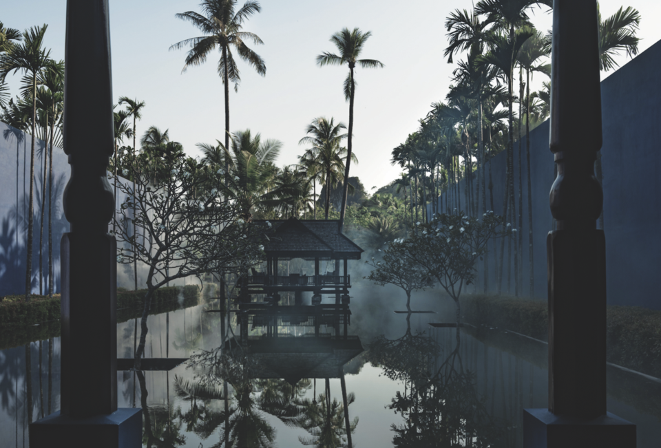Four Seasons Resorts Langkawi, photo 8