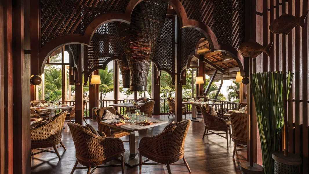Four Seasons Resorts Langkawi, photo 7