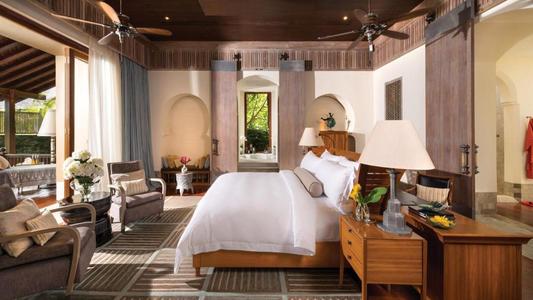 Four Seasons Resorts Langkawi, photo 3