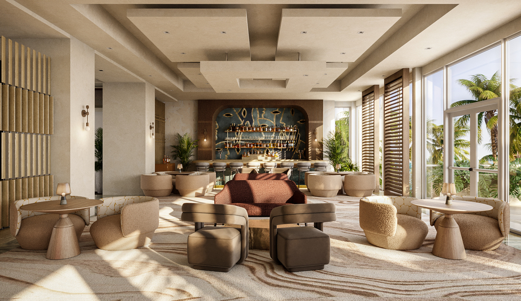 Beach Club at the Boca Raton, photo 1
