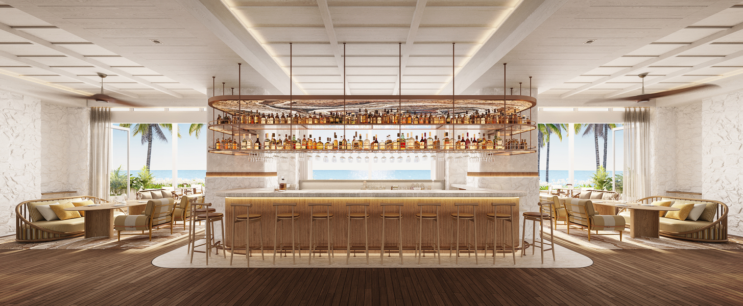 Beach Club at the Boca Raton, photo 2