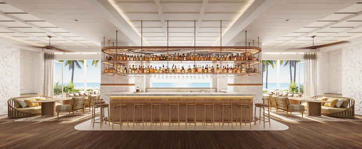 Beach Club at the Boca Raton, photo 2