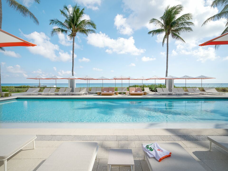 Beach Club at the Boca Raton, photo 3
