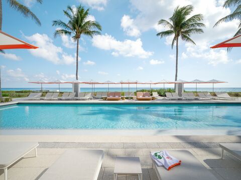 Beach Club at the Boca Raton, photo 3