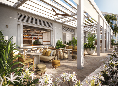 Beach Club at the Boca Raton, photo 5