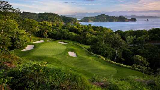 Four Seasons Resort Costa Rica at Peninsula Papagayo, photo 2