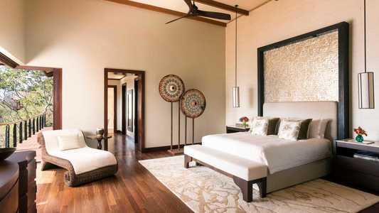 Four Seasons Resort Costa Rica at Peninsula Papagayo, photo 3