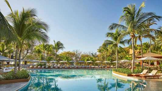 Four Seasons Resort Costa Rica at Peninsula Papagayo, photo 4