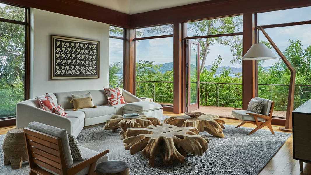 Four Seasons Resort Costa Rica at Peninsula Papagayo, photo 5
