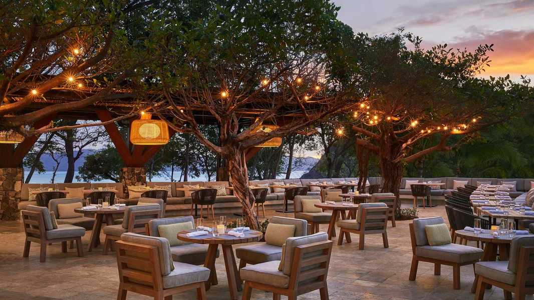 Four Seasons Resort Costa Rica at Peninsula Papagayo, photo 6