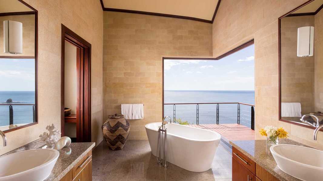 Four Seasons Resort Costa Rica at Peninsula Papagayo, photo 7